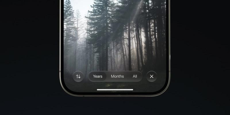 iOS 26 ra mat,  cap nhat iOS 26,  su kien WWDC 2025,  Apple Intelligence la gi anh 1