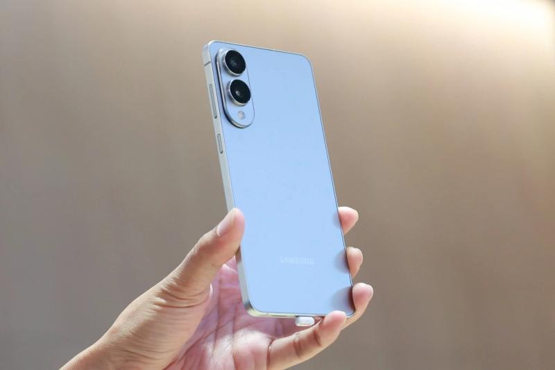 Samsung vuot mat Apple anh 1