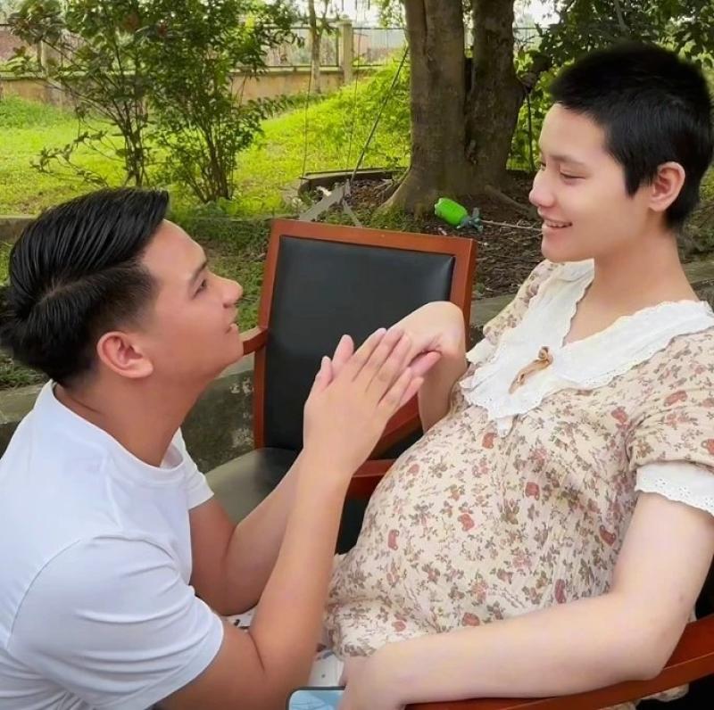 gia dinh gau tich cuc anh 1