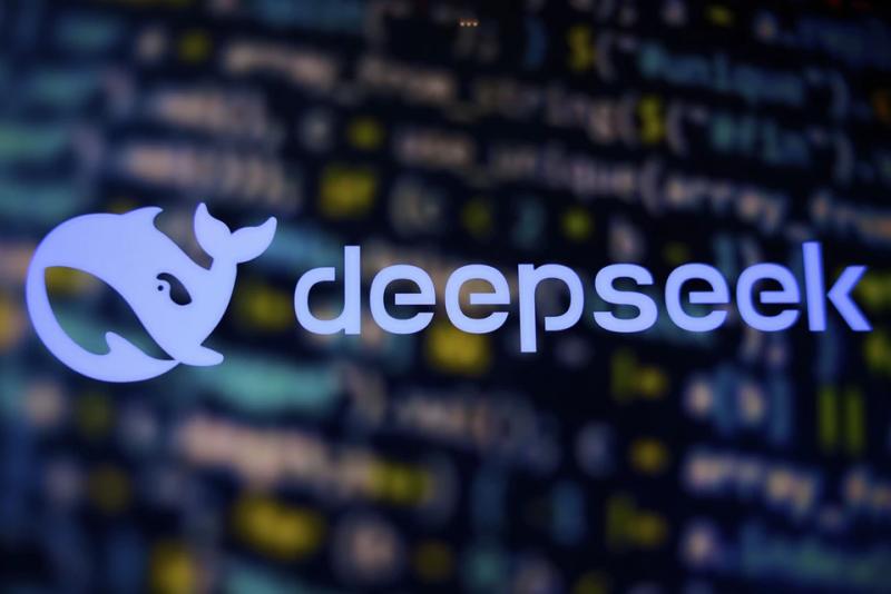 360 Security Technology,  DeepSeek,  nhan su Trung Quoc,  that nghiep Trung Quoc,  AI Trung Quoc anh 1