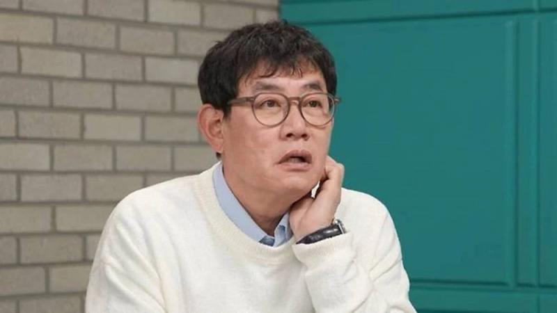 danh hai,  Lee Kyung Kyu anh 1