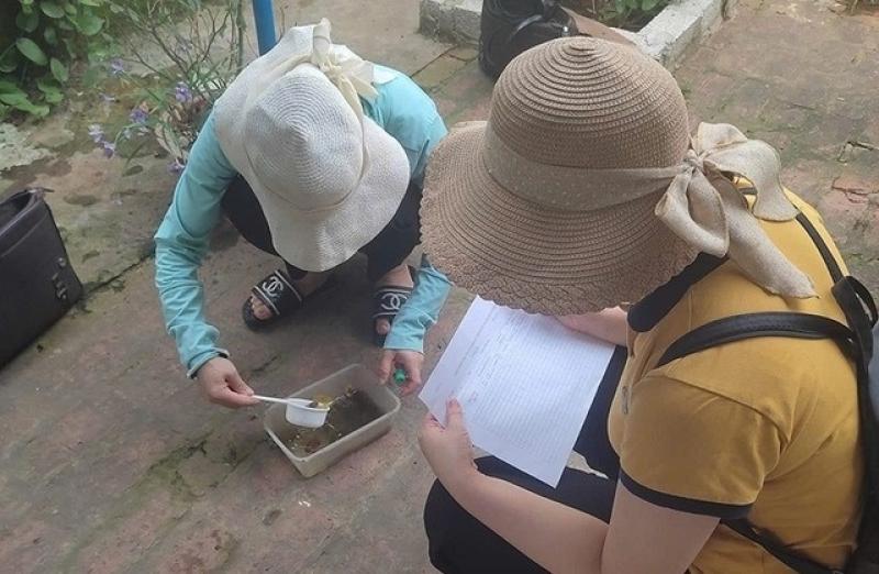chan dich sot xuat huyet anh 1