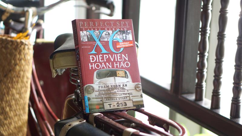 Diep vien hoan hao anh 2