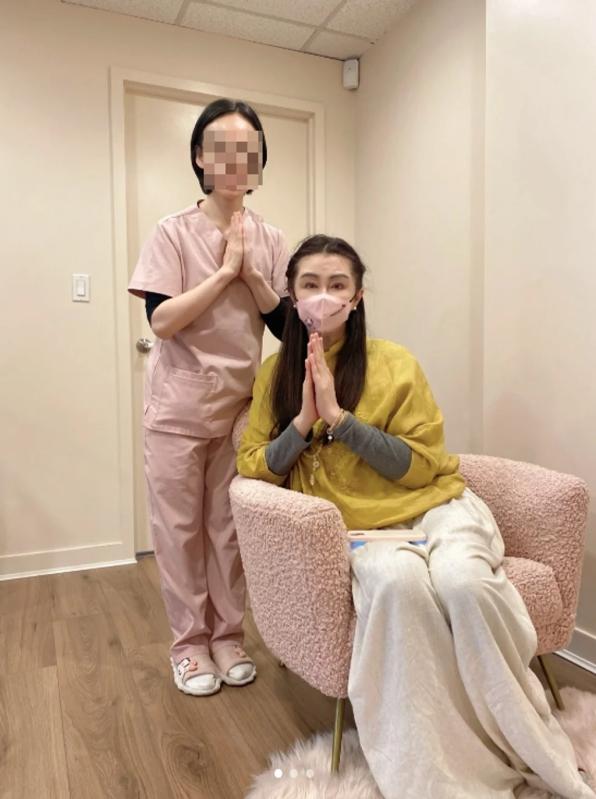Vuong To Hien,  ngai cuu anh 1