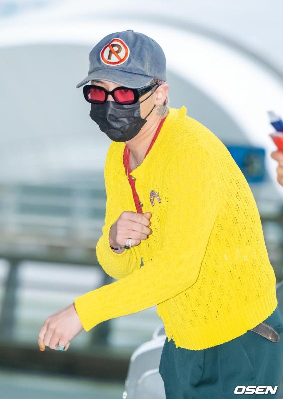 G-Dragon anh 1