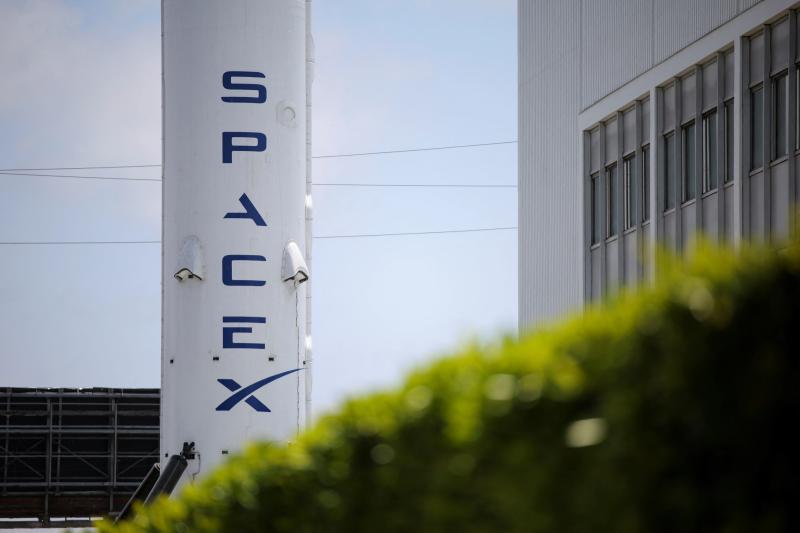 quan he Trump - Musk anh 1