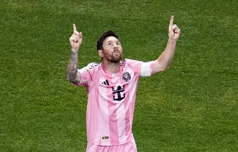 Messi anh 2