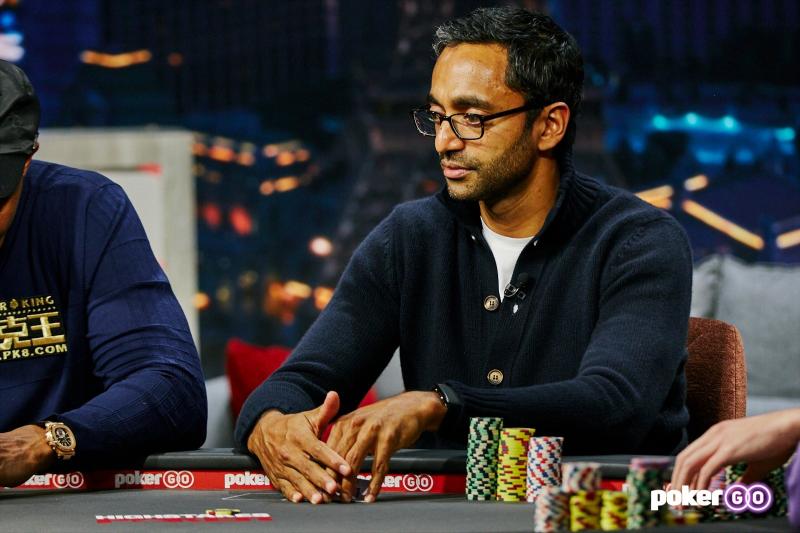 Poker,  Co vua,  tennis,  CEO,  chinh tri gia anh 1