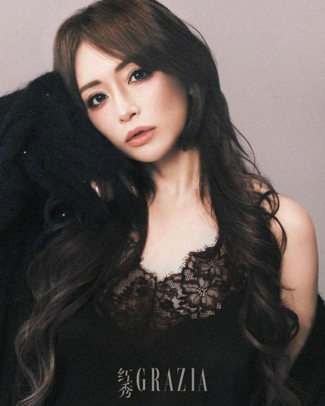 Ayumi Hamasaki ảnh 1 Ayumi Hamasaki anh 1