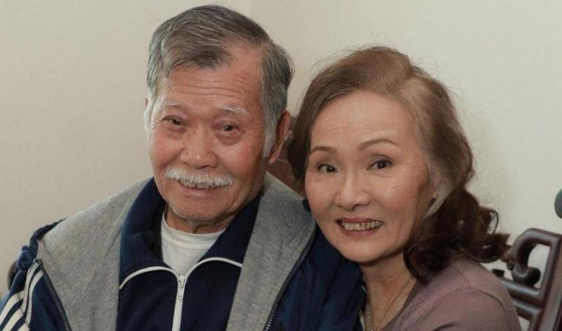 Duong Giai,  Hoang Duong,  Tuyet Ni anh 1