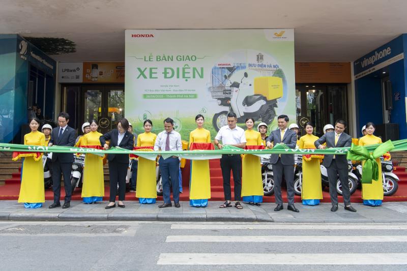 Honda Viet Nam anh 1