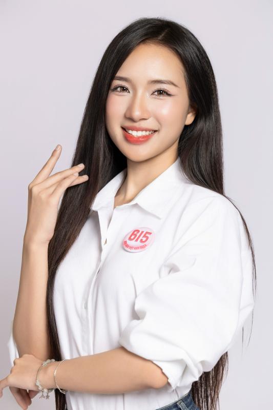 Hoa hau Viet Nam anh 12