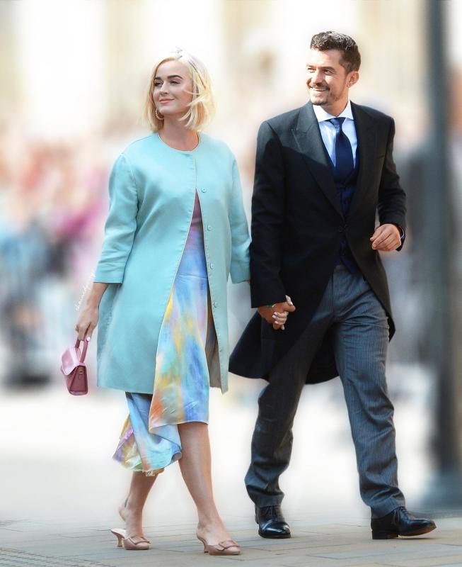 Katy Perry,  Orlando Bloom,  Orlando Bloom huy hon anh 6