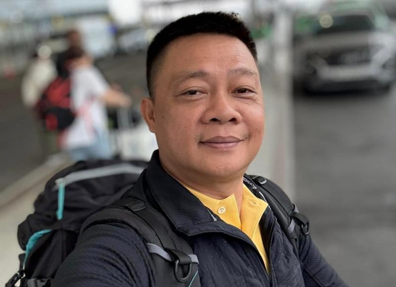 BTV Quang Minh,  Quang Minh,  sua gia anh 1