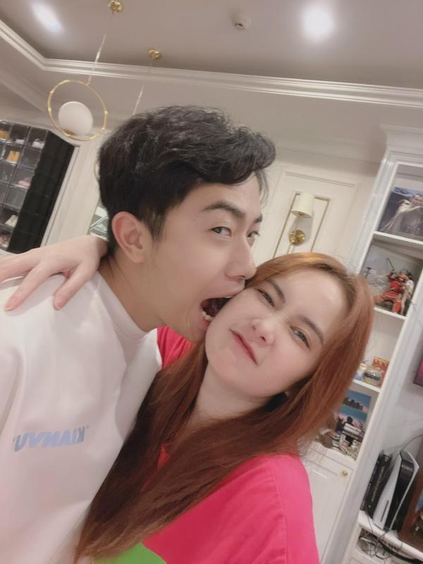 Cris Phan anh 8