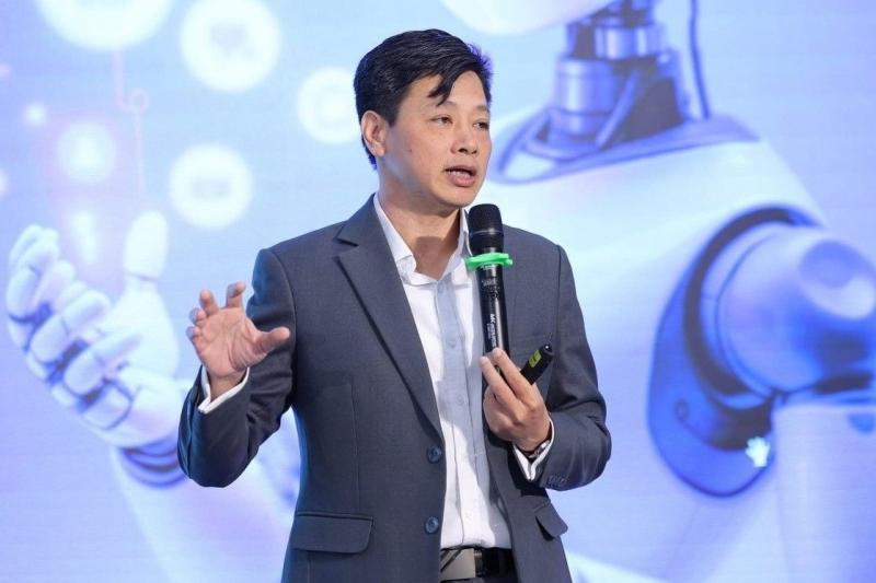 tri tue nhan tao,  van hoc,  AI anh 1