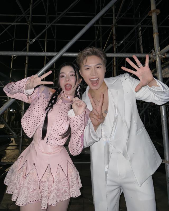 Anh Tu,  Lyly anh 7