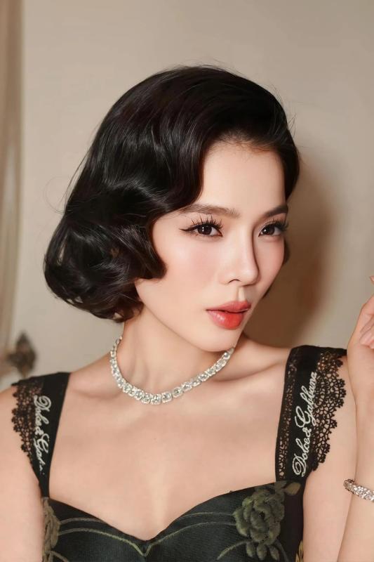 le quyen,  lam bao chau anh 1