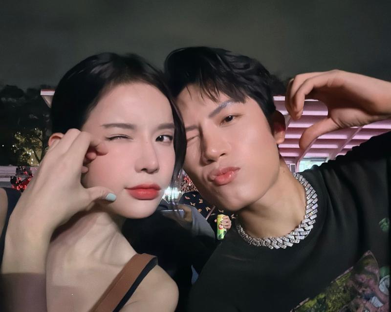 Anh Tu,  Lyly anh 3