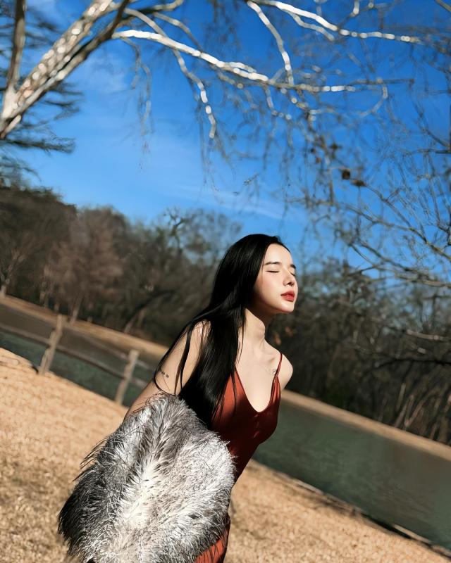 Anh Tu,  Lyly anh 11