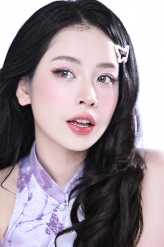 chi pu,  tuoi 32,  sinh nhat chi pu anh 11