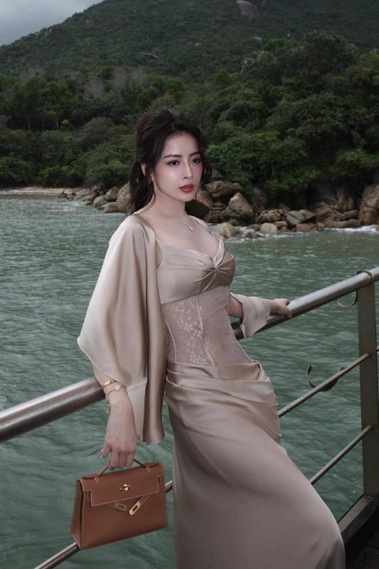 chi pu,  tuoi 32,  sinh nhat chi pu anh 8