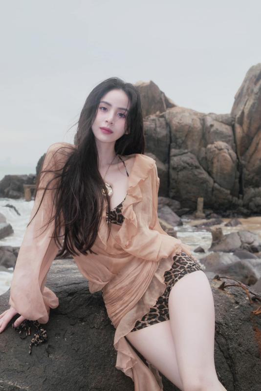Huong Lien anh 11