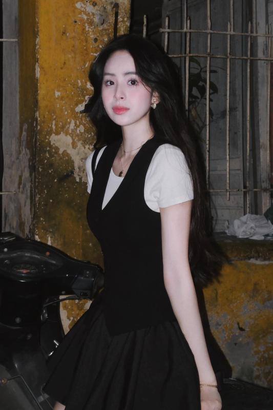 Huong Lien anh 7