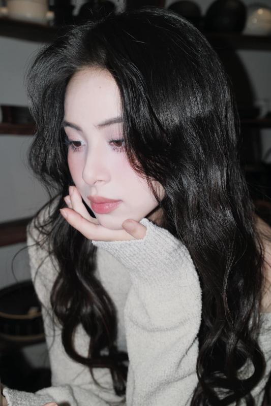Huong Lien anh 6