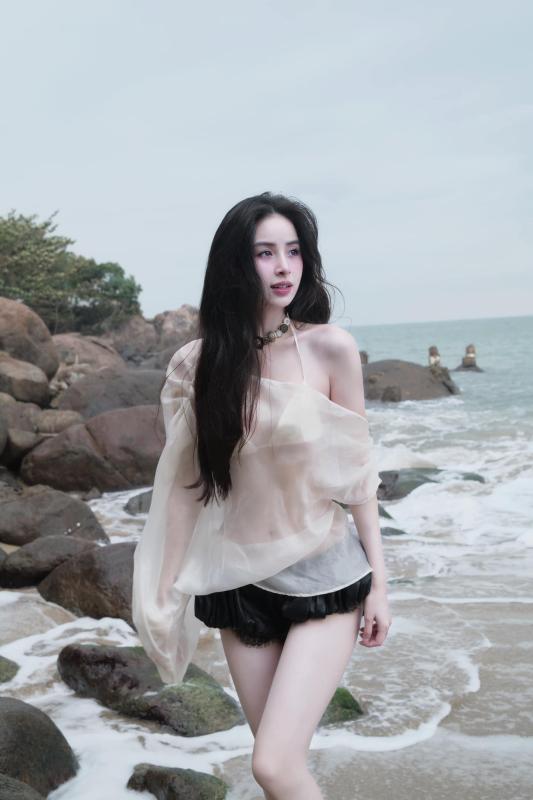 Huong Lien anh 13