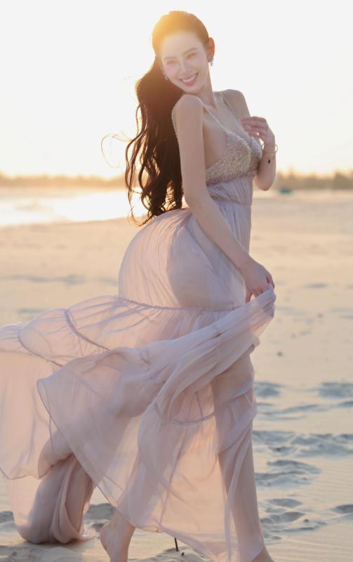 Huong Lien anh 16