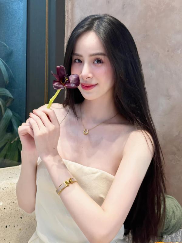 Huong Lien anh 17