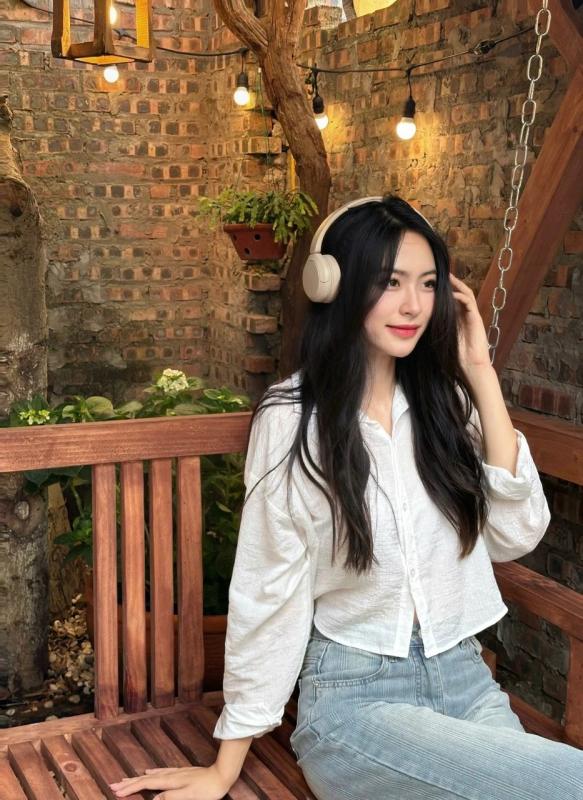 hoa hau Viet Nam,  A hau Van Nhi,  Van Nhi,  Truc linh anh 6