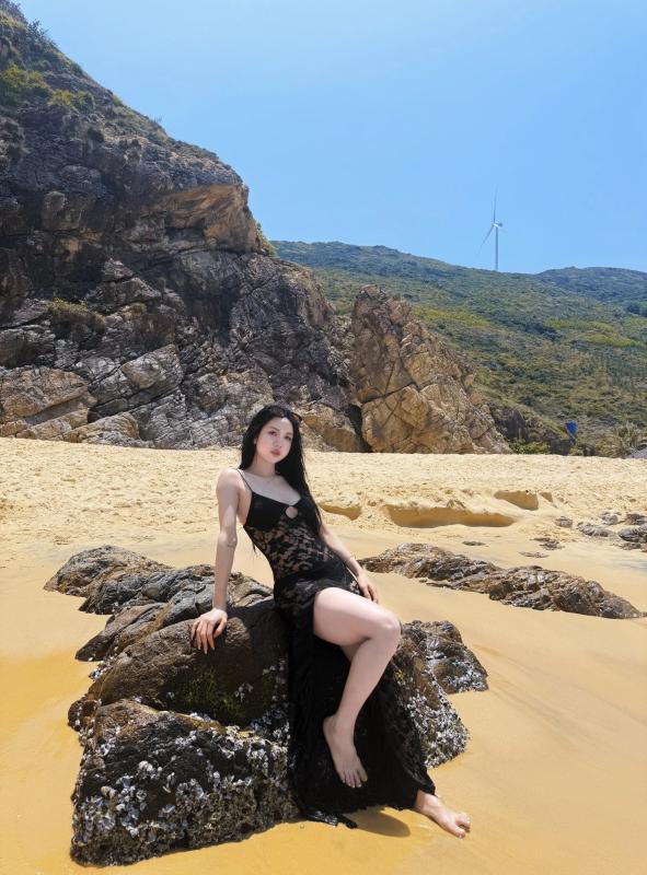 Khanh Linh dau kiem,  Do Thi Anh Nguyet,  Tran Thi Duyen,  Dang Thu Huyen anh 10