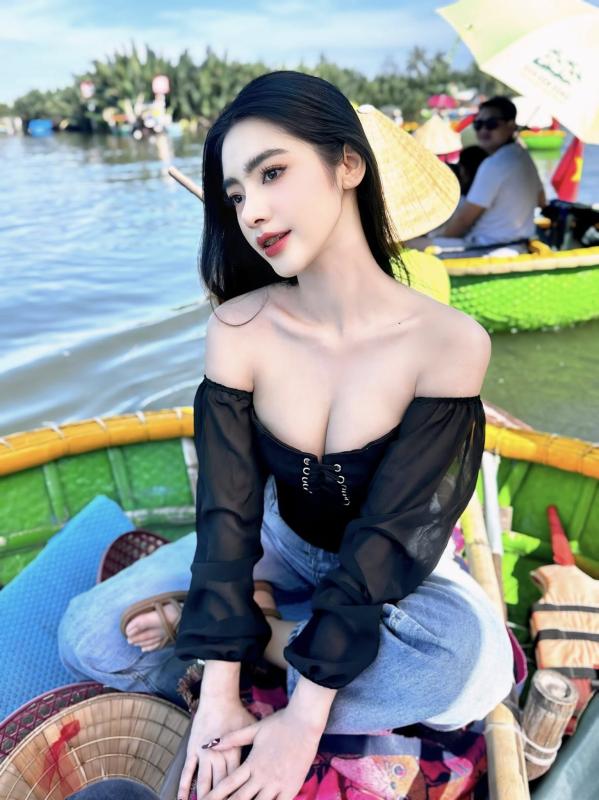 hot girl nguoi Lao anh 6