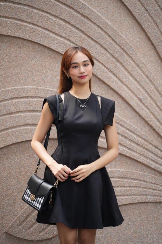 Ngan Hoa,  dien vien ngan hoa anh 1