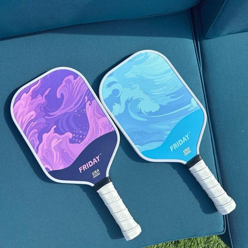 vot pickleball,  mua vot pickleball,  vot cho nguoi moi,  goi y vot pickleball anh 7