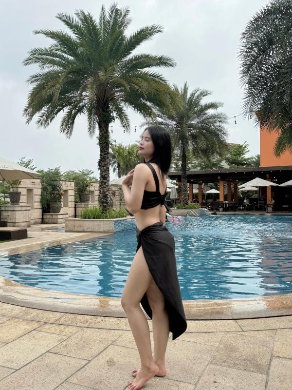 Khanh Linh dau kiem,  Do Thi Anh Nguyet,  Tran Thi Duyen,  Dang Thu Huyen anh 2