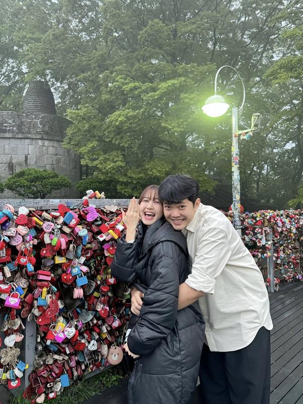 thap namsan han quoc anh 1