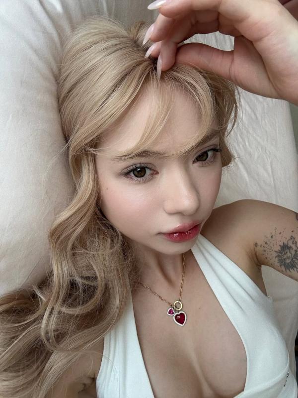 Jannine Weigel,  phuong my chi,  sao thai,  Sing! Asia 2025 anh 9