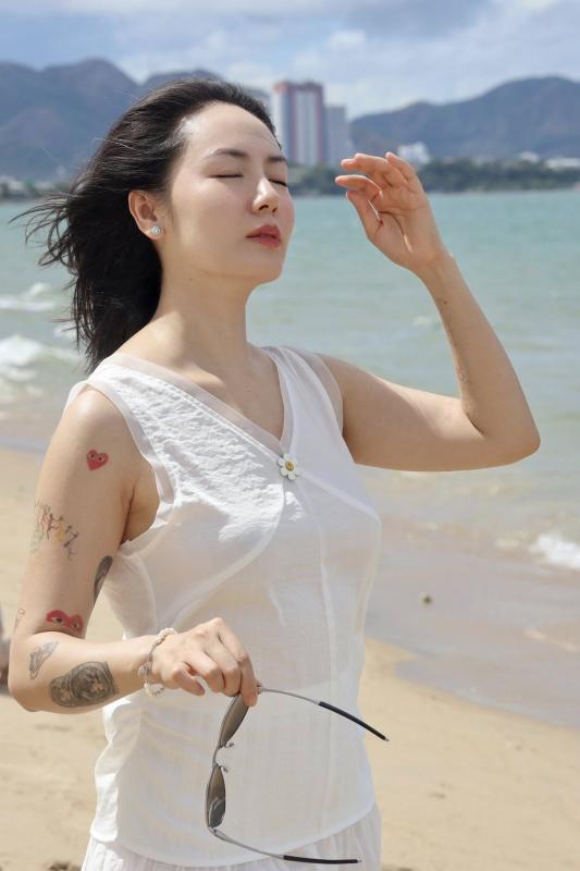 phuong linh,  ca si phuong linh anh 9