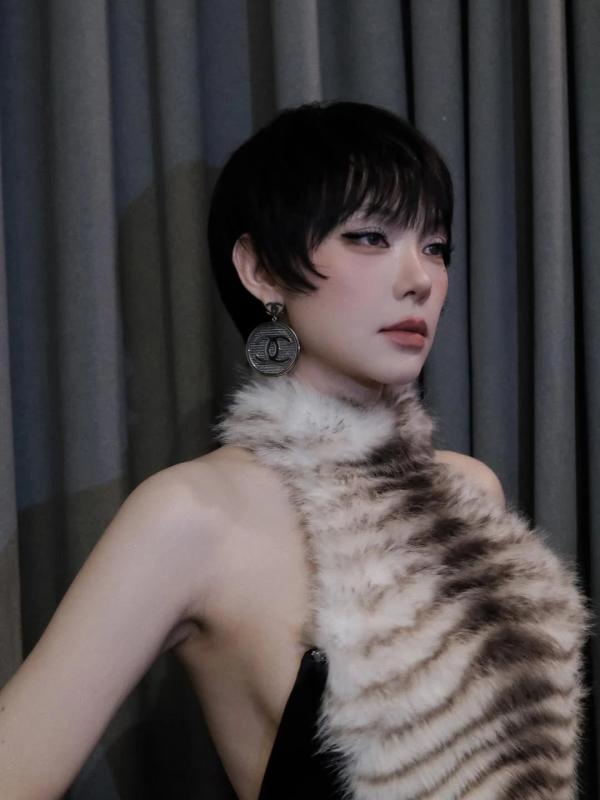 minh hang,  minh hang khac la,  dien vien minh hang anh 5