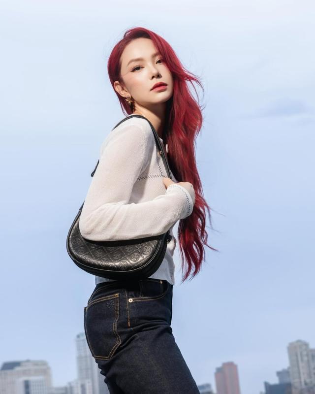 minh hang,  minh hang khac la,  dien vien minh hang anh 8