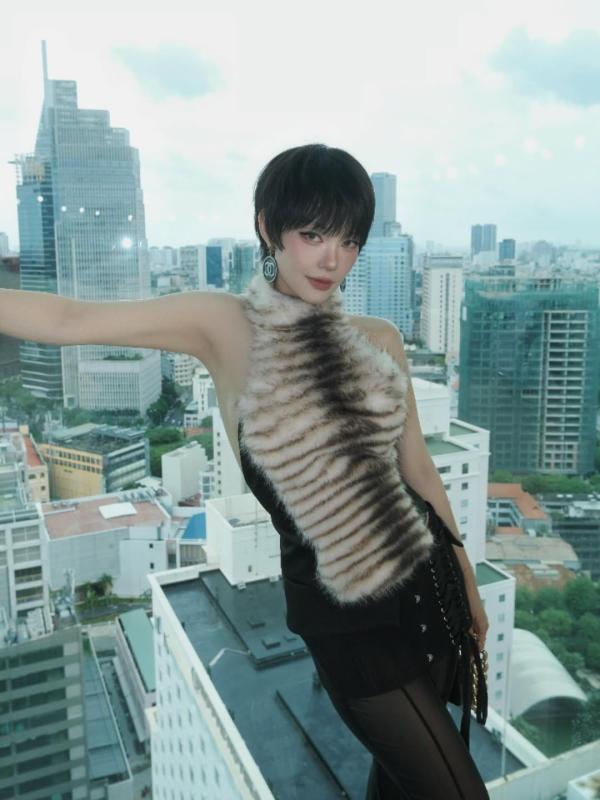minh hang,  minh hang khac la,  dien vien minh hang anh 1
