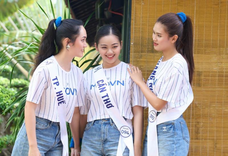 hoa hau viet nam,  hoa hau hoan vu,  miss cosmo anh 3