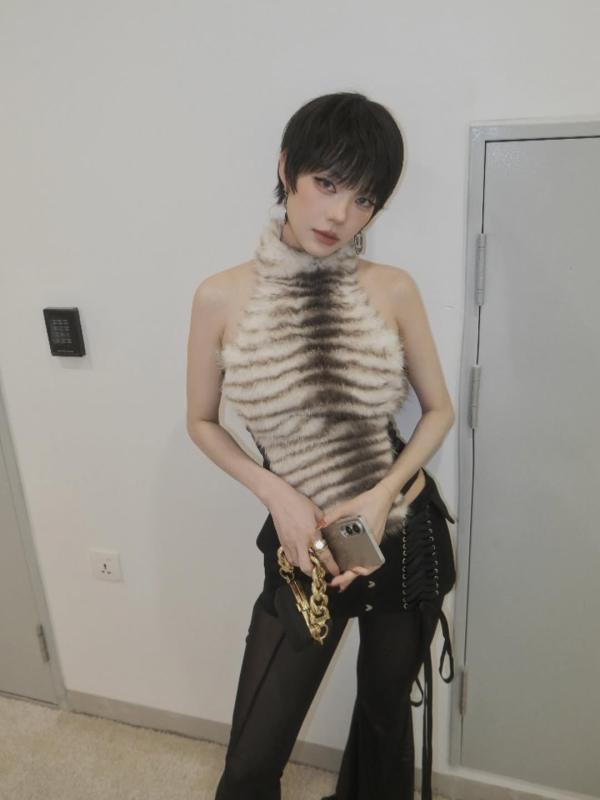 minh hang,  minh hang khac la,  dien vien minh hang anh 3