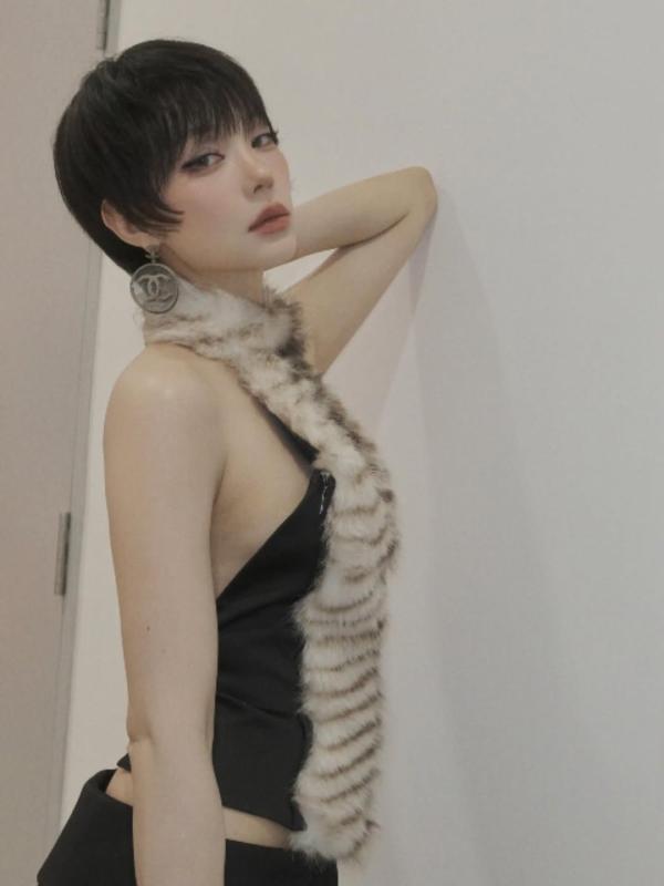 minh hang,  minh hang khac la,  dien vien minh hang anh 4