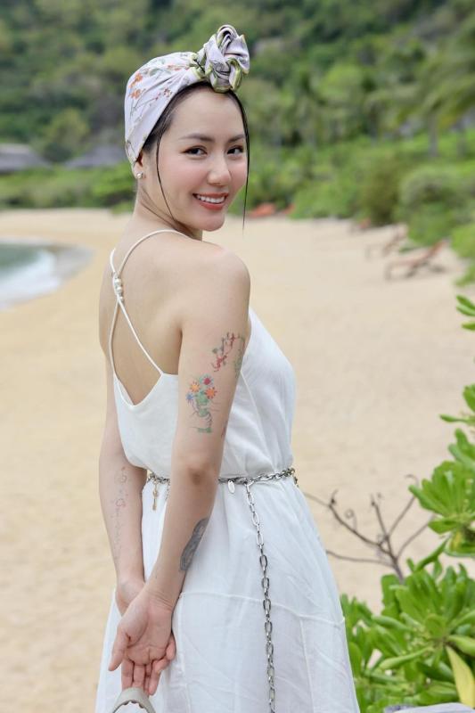 phuong linh,  ca si phuong linh anh 10