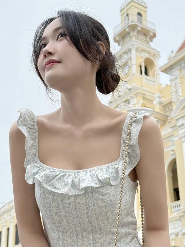 Andiez Nam Truong,  Nhung Gumiho anh 4