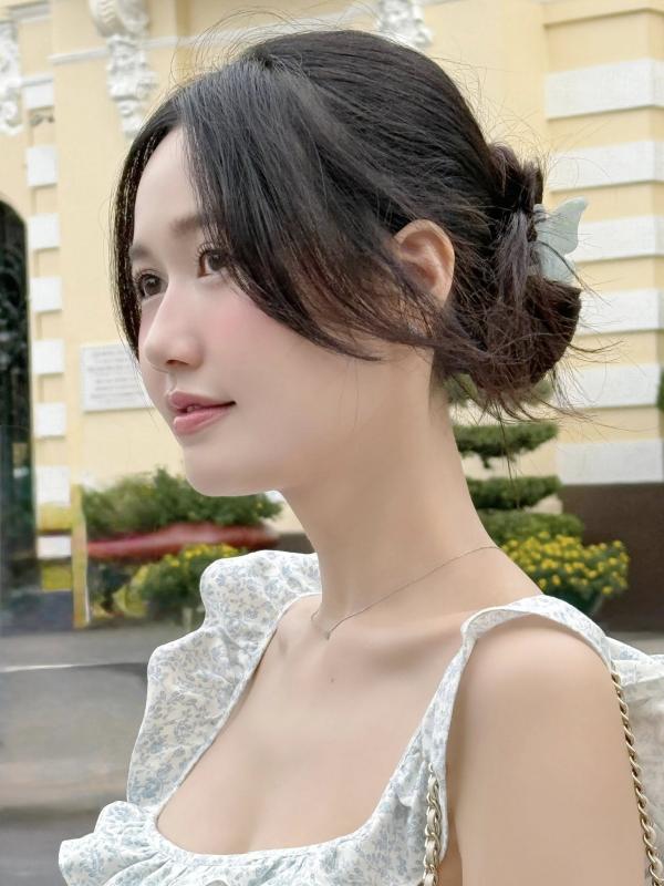 Andiez Nam Truong,  Nhung Gumiho anh 3